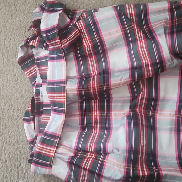 Crown & ivy skirt - Picture 2 of 3